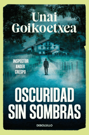 OSCURIDAD SIN SOMBRAS