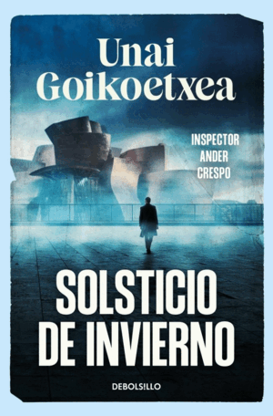 SOLSTICIO DE INVIERNO