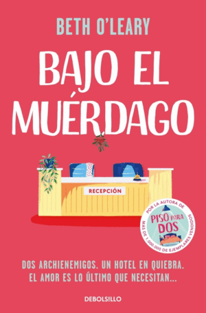 BAJO EL MUÉRDAGO