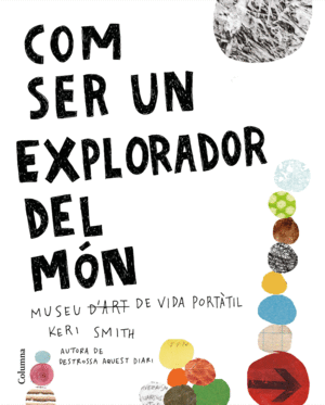 COM SER UN EXPLORADOR DEL MÓN