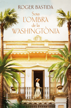 SOTA L'OMBRA DE LA WASHINGT.NIA