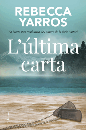 L´ULTIMA CARTA