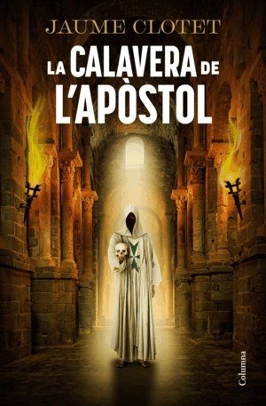LA CALAVERA DE L´APOSTOL