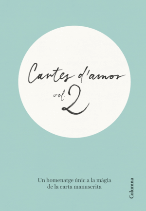 CARTES D'AMOR (VOL. 2)