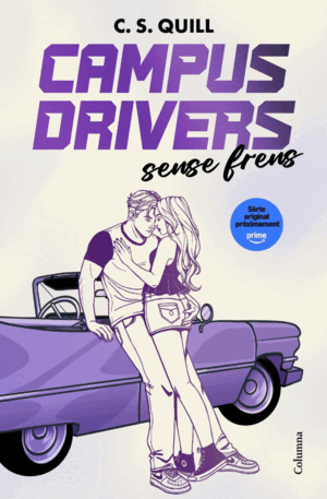 1.CAMPUS DRIVERS: SENSE FRENS