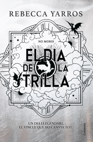 EL DIA DE LA TRILLA (EMPIRI)