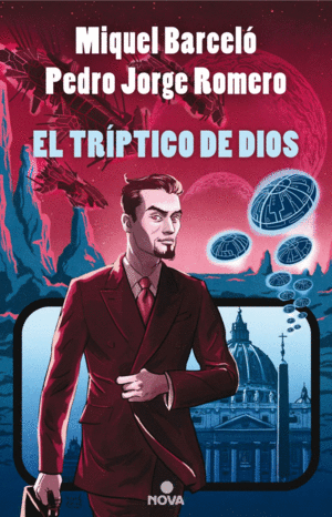 EL TRÍPTICO DE DIOS