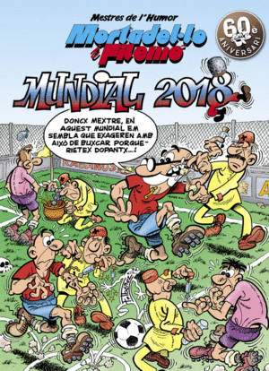 MUNDIAL 2018