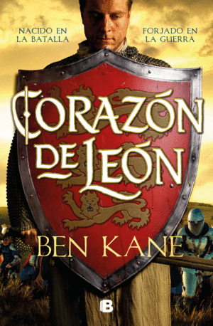 CORAZON DE LEON (CLASH OF EMPIRES 3)