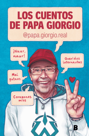 CUENTOS DE PAPA GIORGIO, LOS