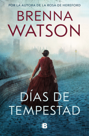 DIAS DE TEMPESTAD