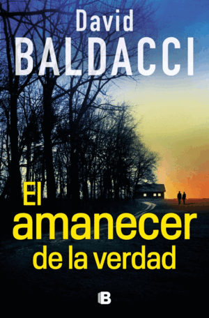 AMANECER DE LA VERDAD, EL (SERIE ATLEE PINE 3)