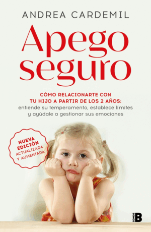 APEGO SEGURO