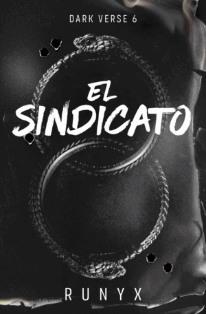 SINDICATO, EL (DARK VERSE 6)