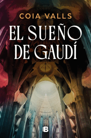 SUEÑO DE GAUDI, EL