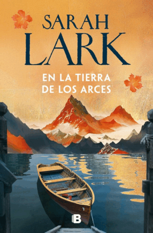EN LA TIERRA DE LOS ARCES