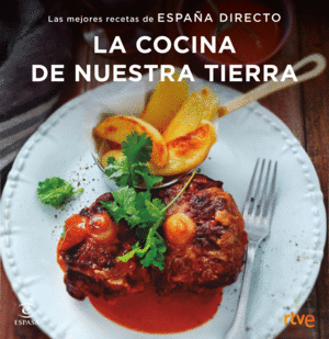 LA COCINA DE NUESTRA TIERRA