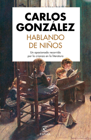 HABLANDO DE NIÑOS