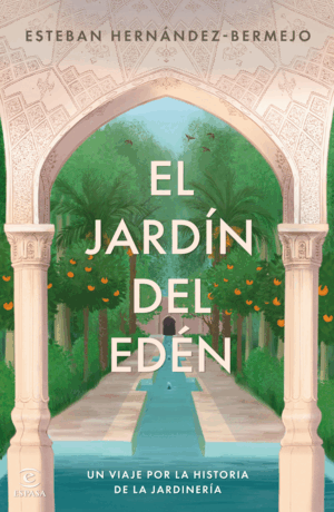 JARDIN DEL EDEN, EL