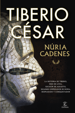 TIBERIO CÉSAR