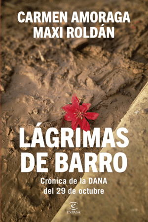 LAGRIMAS DE BARRO
