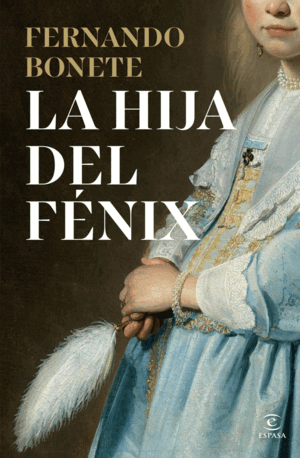 LA HIJA DEL FÉNIX