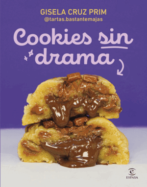 COOKIES SIN DRAMA
