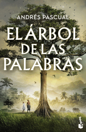 EL ÁRBOL DE LAS PALABRAS