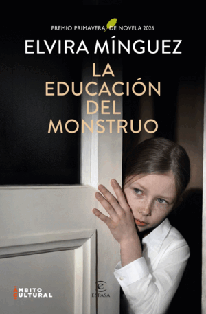 LA EDUCACION DEL MONSTRUO