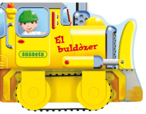 EL BULDÒZER