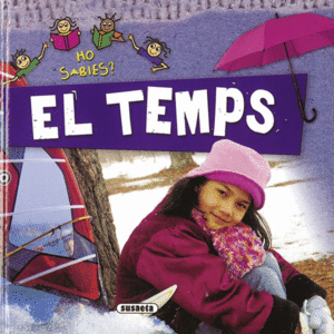 EL TEMPS                 (HO SS0121007