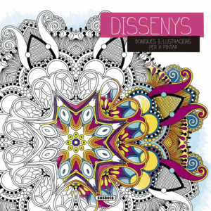 DISSENYS  DIBUIXOS ENTRETEIXITS