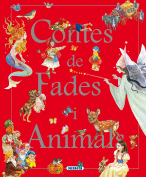 CONTES DE FADES I ANIMALS