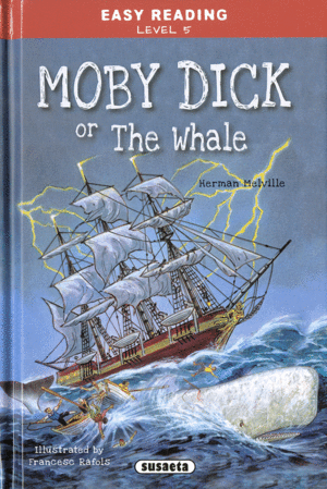 MOBY DICK