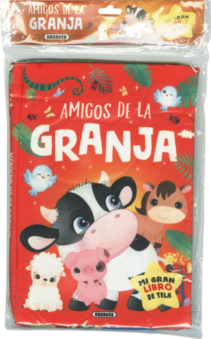 AMIGOS DE LA GRANJA