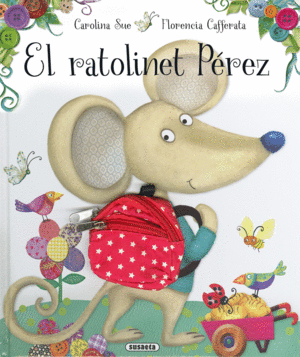 EL RATOLINET PEREZ            S2159999