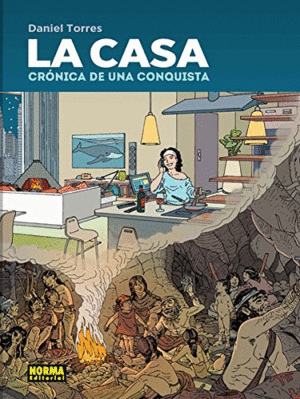 LA CASA