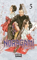 NORAGAMI 05