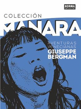 COLECCION MILO MANARA  3.