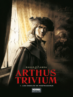 ARTHUS TRIVIUM 1
