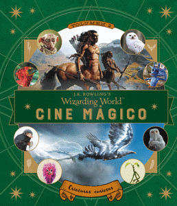CINE MÁGICO 2. CRIATURAS CURIOSAS