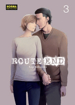 ROUTE END 03