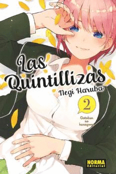 LAS QUINTILLIZAS 02