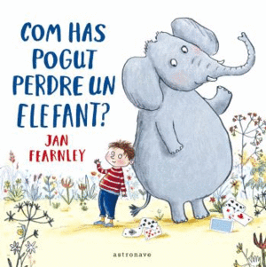 COM HAS POGUT PERDRE UN ELEFANT