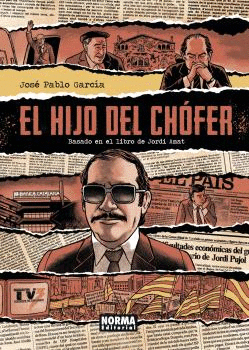 EL HIJO DEL CHOFER