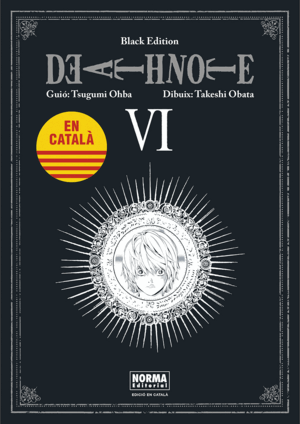 DEATH NOTE