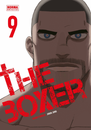 THE BOXER 09