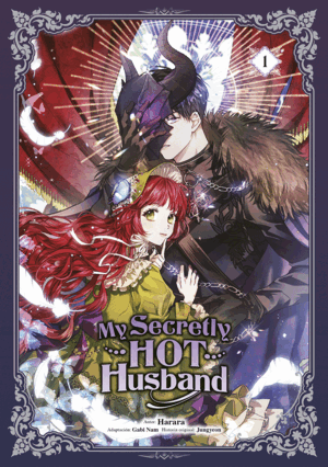 MY SECRETLY HOT HUSBAND 01