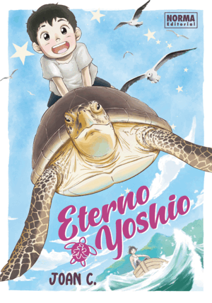 ETERNO YOSHIO