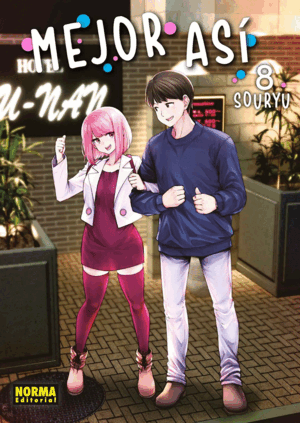 MEJOR ASI 08